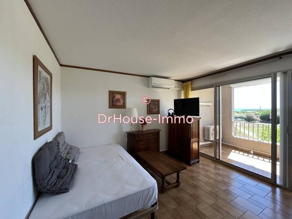 Appartement à vendre 3 pièces de 44 m²