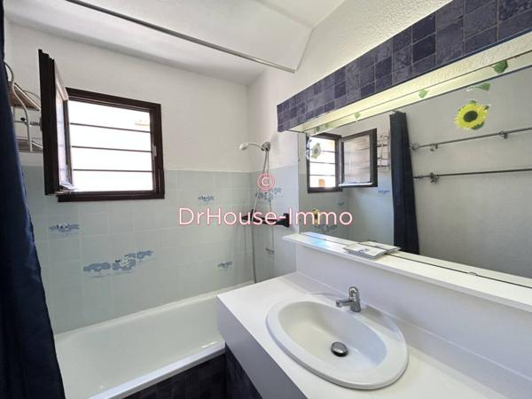 Appartement à vendre 3 pièces de 44 m²