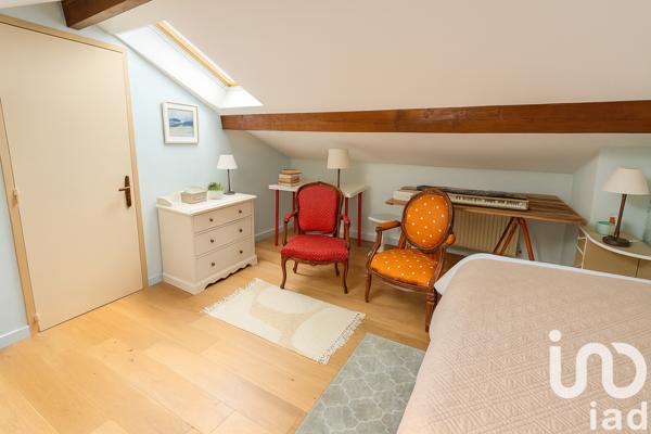 Maison à vendre 5 pièces 113 m² Asnières-sur-Seine