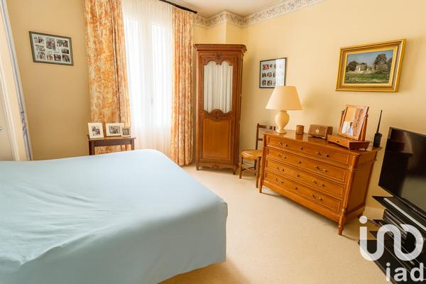 Maison à vendre 5 pièces 113 m² Asnières-sur-Seine