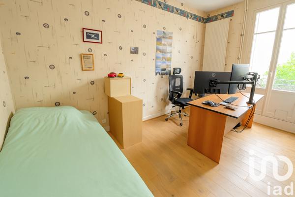 Maison à vendre 5 pièces 113 m² Asnières-sur-Seine