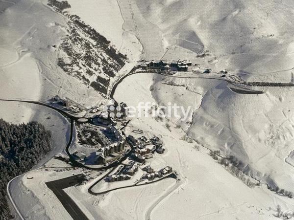 Appartement 4 pièces - 82 m²