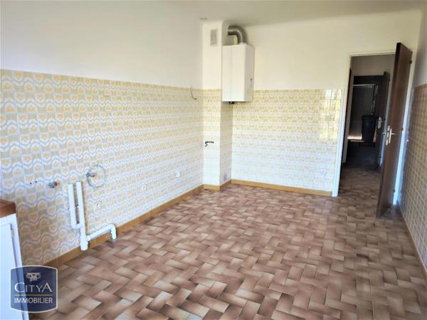 Maison à vendre 5 pièces 105m²