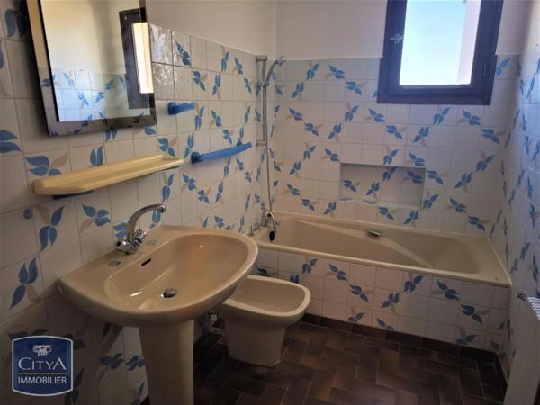 Maison à vendre 5 pièces 105m²