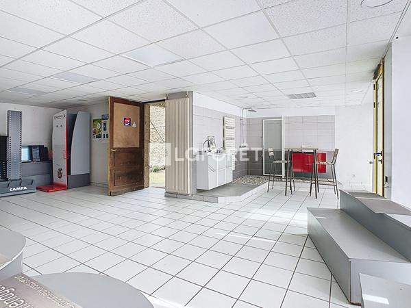 Achat maison La Chèze - 5 pièce(s) - 160 m² - 83 000 €