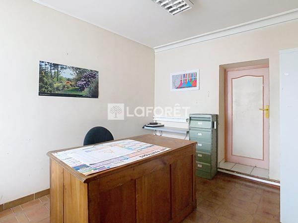 Achat maison La Chèze - 5 pièce(s) - 160 m² - 83 000 €