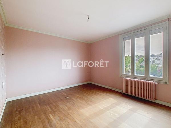 Achat maison La Chèze - 5 pièce(s) - 160 m² - 83 000 €