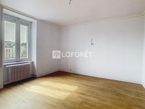 Achat maison La Chèze - 5 pièce(s) - 160 m² - 83 000 €