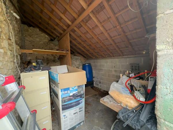 Maison à Poulaines de 160 m²