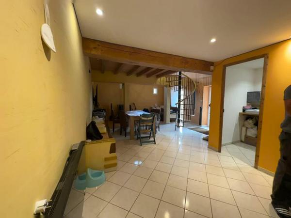 Maison à Poulaines de 160 m²