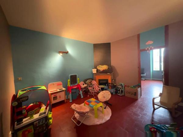 Maison à Poulaines de 160 m²