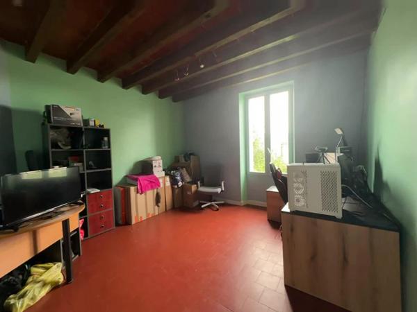 Maison à Poulaines de 160 m²