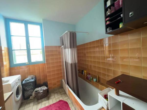 Maison à Poulaines de 160 m²