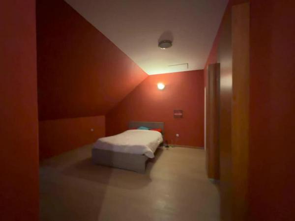 Maison à Poulaines de 160 m²