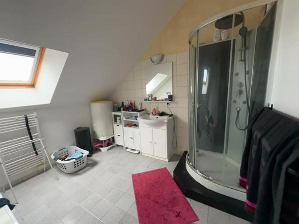 Maison à Poulaines de 160 m²