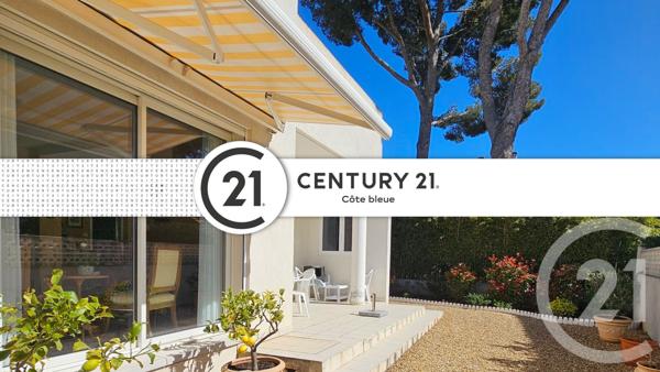 Maison à vendre  3 pièces - 87 m2 CARRY LE ROUET - 13