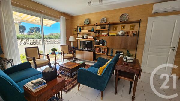 Maison à vendre  3 pièces - 87 m2 CARRY LE ROUET - 13