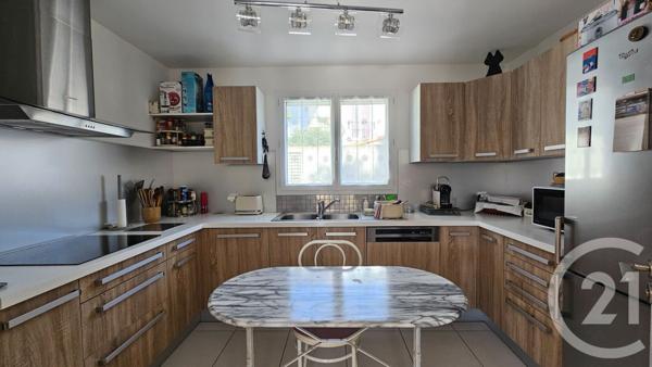 Maison à vendre  3 pièces - 87 m2 CARRY LE ROUET - 13