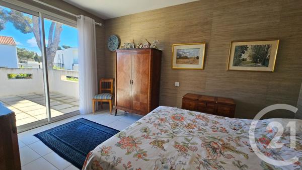 Maison à vendre  3 pièces - 87 m2 CARRY LE ROUET - 13