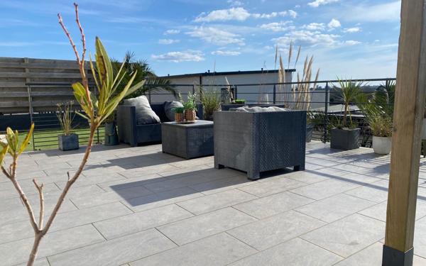 Maison à louer    4 pièces • 87 m2 Brest
