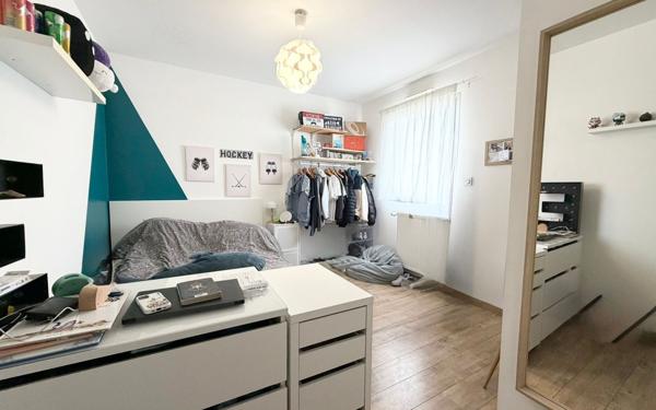 Maison à louer    4 pièces • 87 m2 Brest