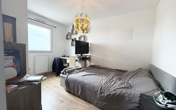 Maison à louer    4 pièces • 87 m2 Brest