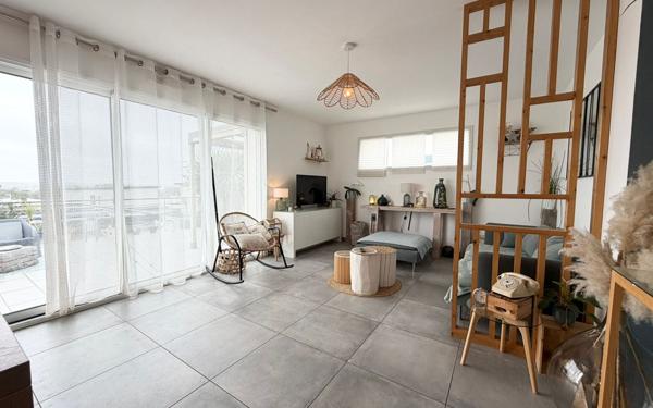 Maison à louer    4 pièces • 87 m2 Brest
