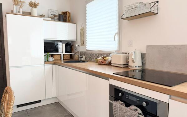 Maison à louer    4 pièces • 87 m2 Brest