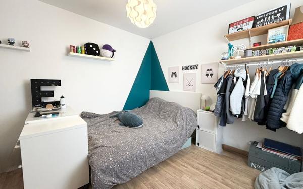 Maison à louer    4 pièces • 87 m2 Brest