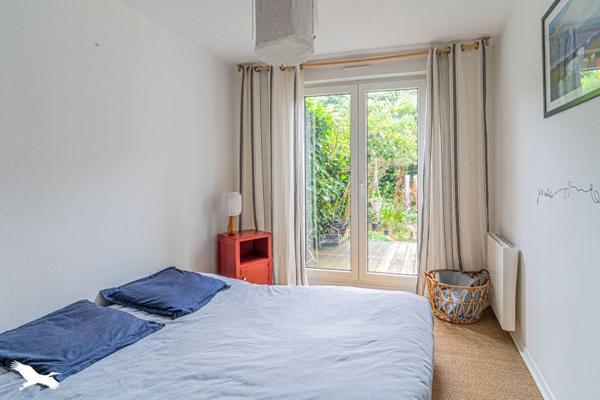 Appartement à vendre 239 900 € Bordeaux 2 p 50 m² DPE C