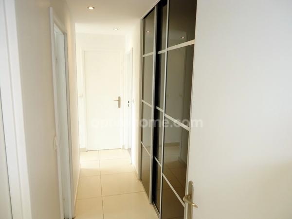 Sarcelles - Paul Herbé - F5 / 3 Chambres avec cave et Place de Parking - 89 m2 - 189 000 € FAI