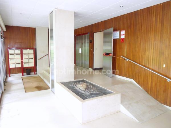 Sarcelles - Paul Herbé - F5 / 3 Chambres avec cave et Place de Parking - 89 m2 - 189 000 € FAI