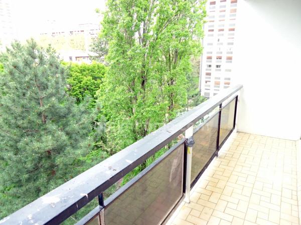 Sarcelles - Paul Herbé - F5 / 3 Chambres avec cave et Place de Parking - 89 m2 - 189 000 € FAI