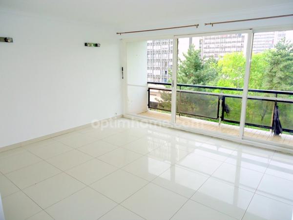 Sarcelles - Paul Herbé - F5 / 3 Chambres avec cave et Place de Parking - 89 m2 - 189 000 € FAI
