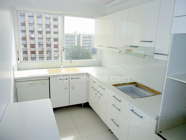 Sarcelles - Paul Herbé - F5 / 3 Chambres avec cave et Place de Parking - 89 m2 - 189 000 € FAI
