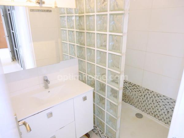 Sarcelles - Paul Herbé - F5 / 3 Chambres avec cave et Place de Parking - 89 m2 - 189 000 € FAI