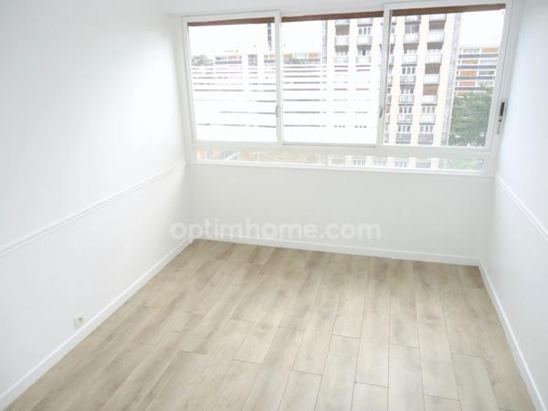 Sarcelles - Paul Herbé - F5 / 3 Chambres avec cave et Place de Parking - 89 m2 - 189 000 € FAI