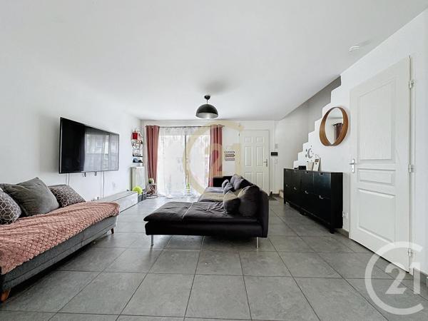 Maison à vendre  6 pièces - 110 m2 JOUY LE MOUTIER - 95