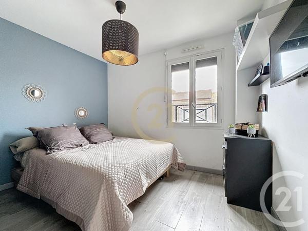 Maison à vendre  6 pièces - 110 m2 JOUY LE MOUTIER - 95