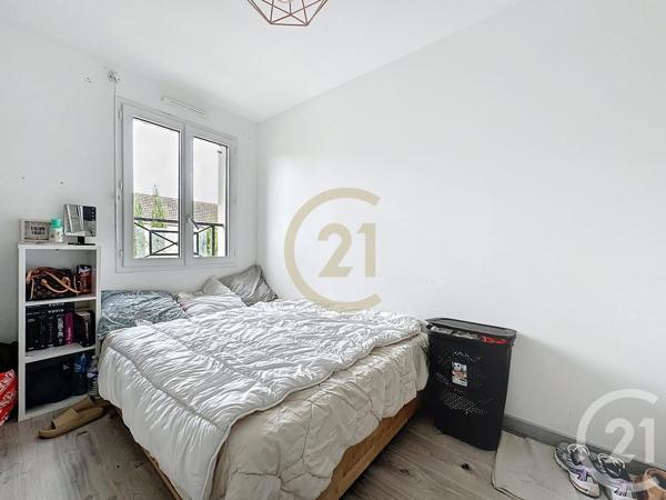 Maison à vendre  6 pièces - 110 m2 JOUY LE MOUTIER - 95