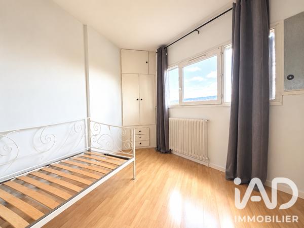 Appartement à vendre 3 pièces 71 m² Champs-sur-Marne