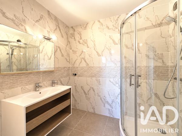 Appartement à vendre 3 pièces 71 m² Champs-sur-Marne