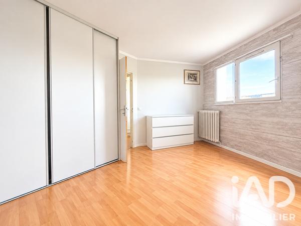 Appartement à vendre 3 pièces 71 m² Champs-sur-Marne