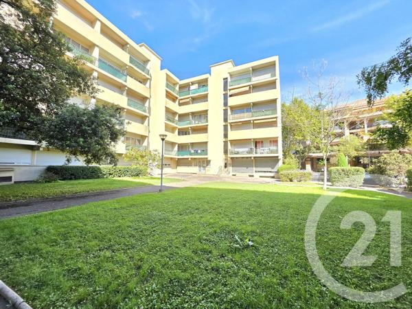 Appartement Studio à vendre  1 pièce - 18 m 2   AIX EN PROVENCE  - 13