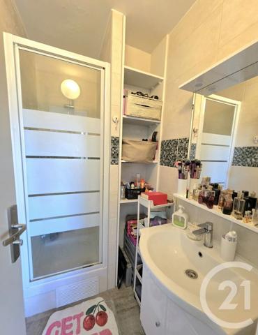 Appartement Studio à vendre  1 pièce - 18 m 2   AIX EN PROVENCE  - 13