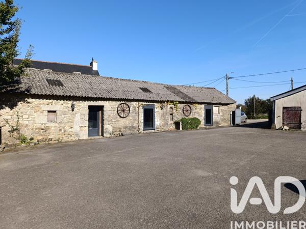 Maison à vendre 6 pièces 142 m² Rosporden