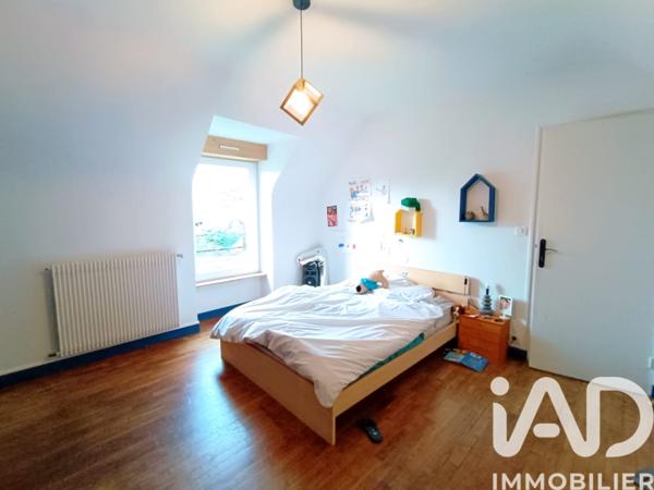 Maison à vendre 6 pièces 142 m² Rosporden