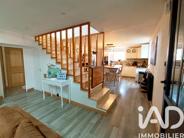 Maison à vendre 6 pièces 142 m² Rosporden