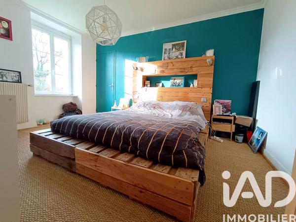 Maison à vendre 6 pièces 142 m² Rosporden