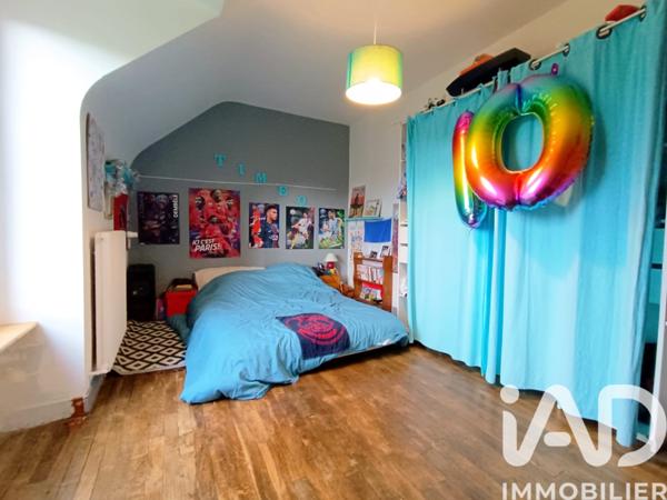 Maison à vendre 6 pièces 142 m² Rosporden